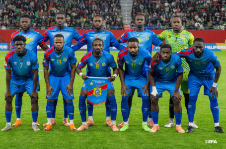CAN 2025: les Léopards de la RDC à la recherche d&rsquo;un nouveau titre continental