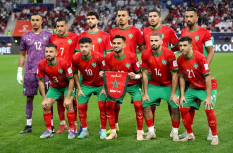 كأس العرب (قطر 2025)..المنتخب المغربي على مرمى حجر من معانقة لقبه الثاني عند مواجهة نظيره الأردني