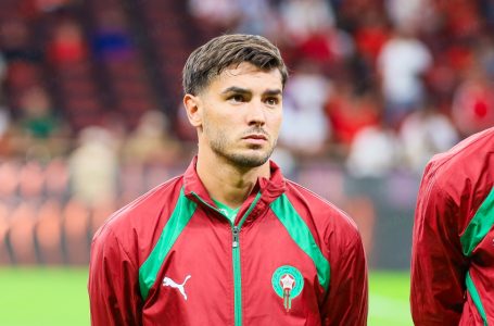 CAN-2025 : Brahim Díaz, figure de proue des Lions de l’Atlas dans la quête du sacre