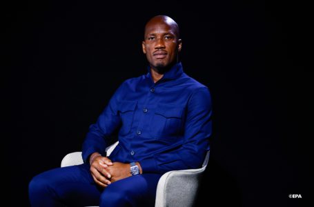 Didier Drogba, la légende planétaire « inspirante » du football ivoirien