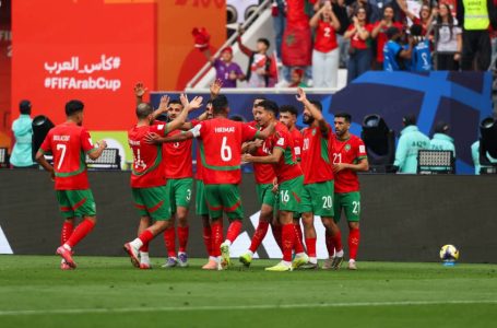 كأس العرب لكرة القدم (الجولة الثانية/المجموعة الثانية).. العناصر الوطنية استأنست بأجواء المنافسة (لاعبان)