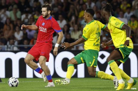 Ligue 1: Le Marocain Ahmed Kantari nouvel entraineur du FC Nantes