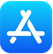 Télécharger sur l'App Store