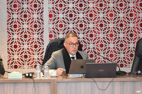 Le succès du Maroc dans l&rsquo;organisation de la CAN-2025 est celui de toute l&rsquo;Afrique (Fouzi Lekjaa)
