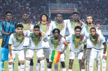 CAN: Le Mali nourrit l’espoir de jouer les premiers rôles au Maroc