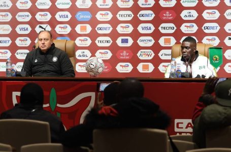 CAN Maroc-2025 : « Le Zimbabwe mise sur la rigueur et la concentration pour contrer l&rsquo;Angola » (Sélectionneur)