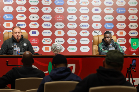 CAN 2025 (3e journée/Groupe B) : « Nous sommes prêts à relever le défi sud-africain » (sélectionneur du Zimbabwe)