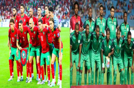 CAN-2025 (Maroc-Comores): Une victoire pour démarrer la compétition du bon pied
