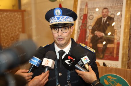 كأس إفريقيا للأمم 2025: مركز التعاون الشرطي الإفريقي رافعة للعمل الأمني المشترك بالقارة (مدير المركز)
