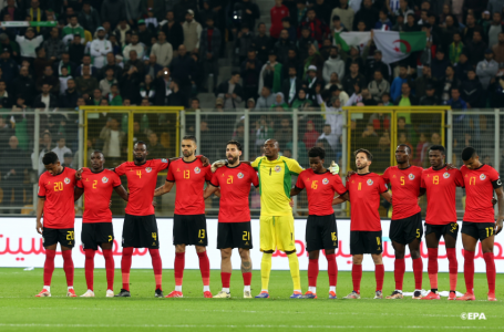 كأس أمم الإفريقية 2025 .. منتخب الموزمبيق يتطلع في سادس مشاركة إلى القطع مع الإقصاء المبكر