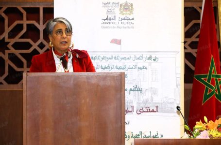 المغرب يشهد دينامية رياضية متميزة تدعمها بنيات حديثة وإنجازات دولية مشرفة (نوال المتوكل)