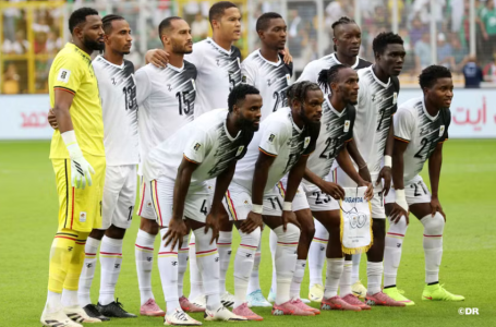CAN 2025 : l&rsquo;Ouganda veut laisser sa marque dans un tournoi qui s&rsquo;annonce exceptionnel