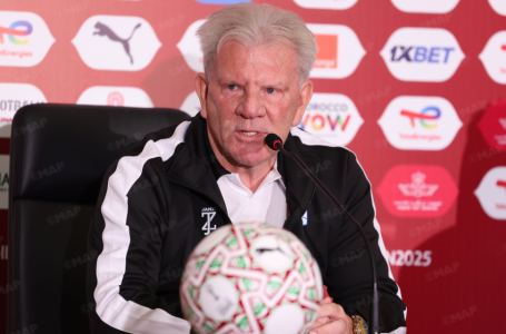 CAN-2025: L&rsquo;Ouganda veut effacer le revers du premier match (Paul Put)