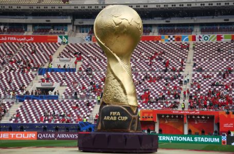 كأس العرب لكرة القدم (قطر 2025).. المنتخب الأردني يتأهل لدور الربع بعد تغلبه على نظيره الكويتي (3-1)