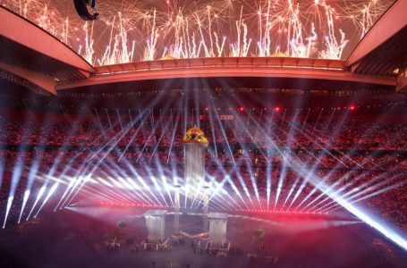 كأس العرب لكرة القدم ( قطر 2025 ) .. إنطلاق نهائيات النسخة الـ 11 بإقامة حفل الافتتاح الرسمي