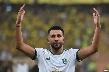 L&rsquo;Algérie entame sa CAN contre le Soudan aujourd&rsquo;hui à 16H00