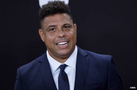 المغرب يلعب “كرة القدم بأسلوب مذهل” خلال السنوات الأخيرة (رونالدو نازاريو)