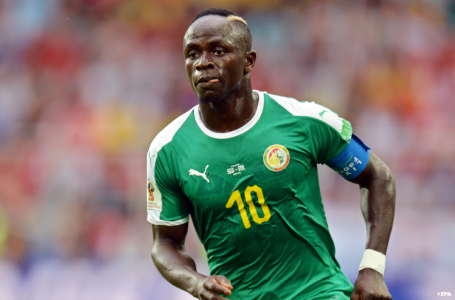CAN 2025: Entrée en lice du Sénégal avec Sadio Mané