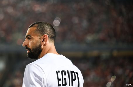 CAN-2025: Les Pharaons entrent en lice