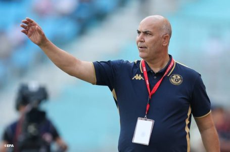 كأس أمم إفريقيا (المغرب 2025) : المنتخب التونسي يأمل في الوصول إلى “خط النهاية” (سامي الطرابلسي)