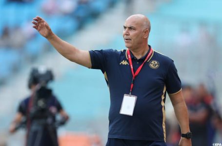 كأس إفريقيا للأمم (المغرب 2025) .. سامي الطرابلسي يكشف لائحة “نسور قرطاج”