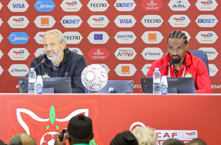 CAN 2025: Forte d’un groupe homogène, la RD Congo vise la victoire contre le Sénégal (sélectionneur)