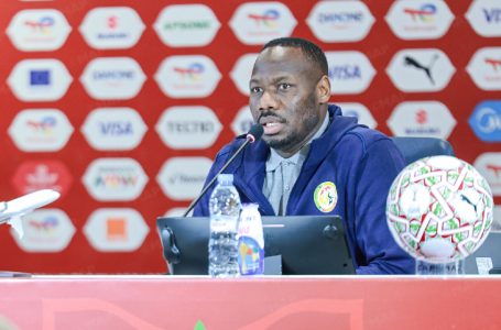CAN-Maroc 2025: L&rsquo;équipe sénégalaise, capable de s’adapter à différents systèmes de jeu (entraîneur)