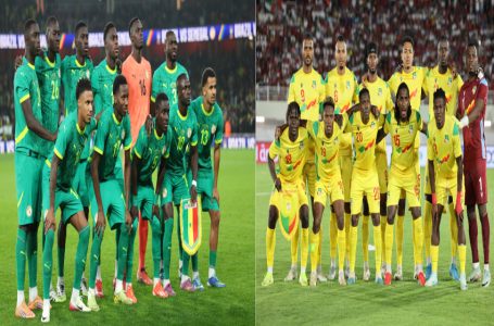 كأس إفريقيا للأمم ( المغرب 2025) .. السينغال،مرشح فوق العادة لتزعم المجموعة الرابعة ،والبنين لقلب الموازين