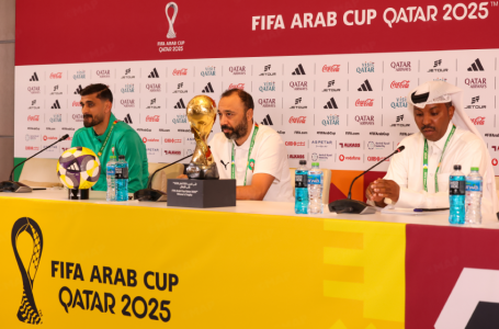 كأس العرب لكرة القدم (قطر 2025).. النجاعة الهجومية و التنظيم الدفاعي المحكم سيمهدان الطريق نحو اللقب (السكتيوي)