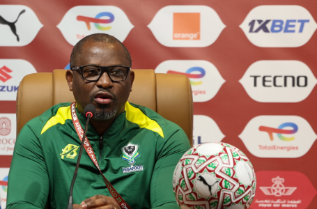 CAN 2025 (3e J/Gr.F) : « Le Gabon déterminé à montrer un meilleur visage face à la Côte d&rsquo;Ivoire » (sélectionneur)