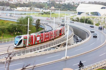 CAN Maroc-2025 : Rabat, le cœur battant du football africain