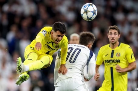 Liga: L&rsquo;international marocain Ilias Akhomach prêté au Rayo Vallecano