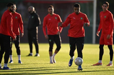 كأس إفريقيا للأمم لكرة القدم (المغرب 2025).. اللاعبون المغاربة عازمون على تحقيق الفوز أمام الكاميرون