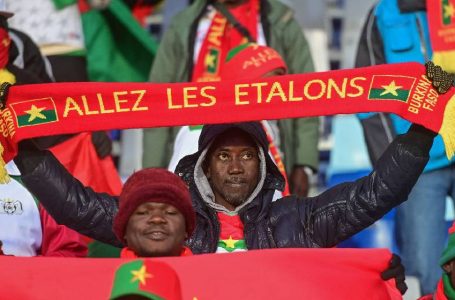 كان المغرب – 2025 (ثمن النهائي): مواجهة غرب إفريقية محتدمة بين كوت ديفوار وبوركينا فاسو