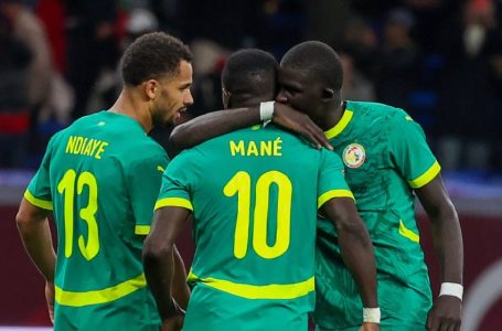 كأس إفريقيا للأمم المغرب 2025 .. السنغال تتأهل للمباراة النهائية بعد فوزها على مصر بهدف دون رد