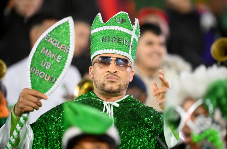 كأس أمم إفريقيا 2025: نيجيريا تواجه فخ الموزمبيق في الدور ثمن النهائي