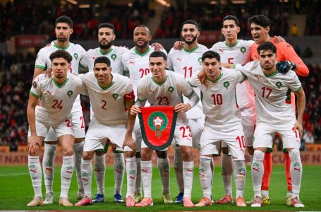نهائي كأس إفريقيا للأمم- المغرب 2025-.. تشكيلة منتخبي المغرب والسنغال
