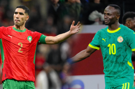 CAN-2025: Hakimi-Mané: Le duel des ballons d’or