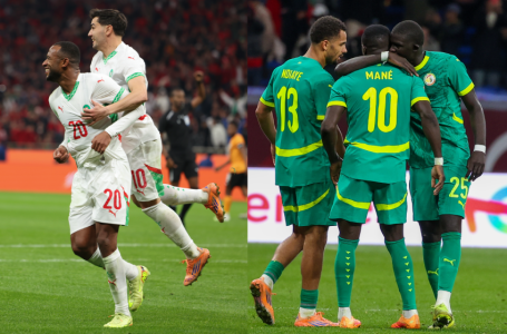 CAN-2025 (finale): Maroc/Sénégal, un choc de titans