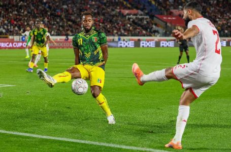 Live Mali/ Tunisie : Le Mali se qualifie pour les quarts aux tirs au but