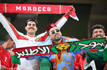 نصف نهائي كأس إفريقيا للأمم 2025.. تعبئة جماهيرية كبيرة لدعم المنتخب المغربي أمام نيجيريا