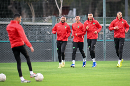 نهائي كأس إفريقيا للأمم 2025.. لاعبو المنتخب المغربي يؤكدون عزمهم على التتويج باللقب القاري الثاني