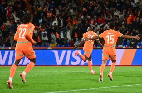 كأس إفريقيا للأمم (المغرب 2025) .. المنتخب الإيفواري يبلغ دور الربع بعد فوزه على نظيره البوركينابي (3-0)