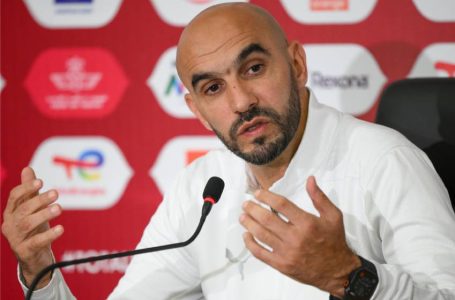 كأس إفريقيا للأمم 2025 (ربع النهائي).. مواجهة المغرب والكاميرون بمثابة معركة حقيقية بين منتخبين كبيرين (الركراكي)