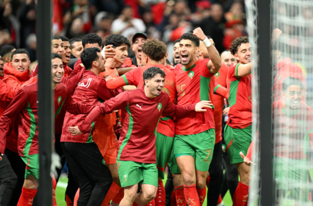 CAN-2025: Les Lions de l&rsquo;Atlas en finale !