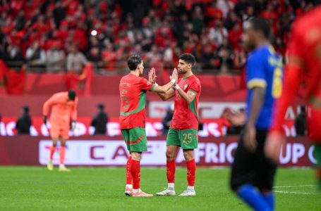 CAN-2025: Le Maroc qualifié pour les quarts de finale aux dépens de la Tanzanie (1-0)