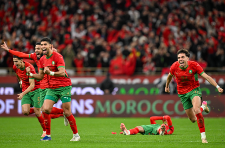 CAN-2025 : Les Lions rugissent, le Maroc exalté !