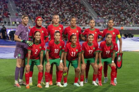 كأس إفريقيا للأمم لكرة القدم للسيدات (المغرب 2026).. المغرب في المجموعة الأولى إلى جانب الجزائر والسنغال وكينيا