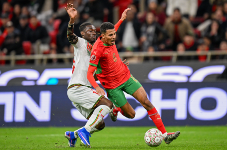 Foot : Azzedine Ounahi bénéficie d’une prise en charge médicale appropriée (FRMF)