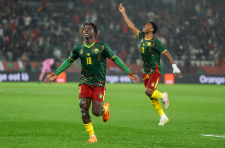 كأس إفريقيا للأمم-المغرب 2025.. الكاميرون يهزم جنوب إفريقيا (2-1) ويواجه المغرب في ربع النهائي